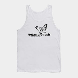 METAMORPHOSIS Tank Top